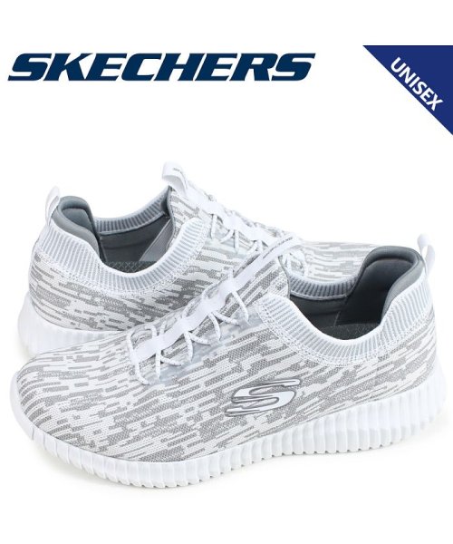 クーポン スケッチャーズ Skechers エリート フレックス ハートネル スニーカー メンズ Elite Flex Hartnell グレー スケッチャーズ Skechers D Fashion クーポン スケッチャーズ Skechers エリート フレックス ハートネル スニーカー メンズ Elite Flex Hartnell グレー スケッチャーズ Skechers D Fashion
