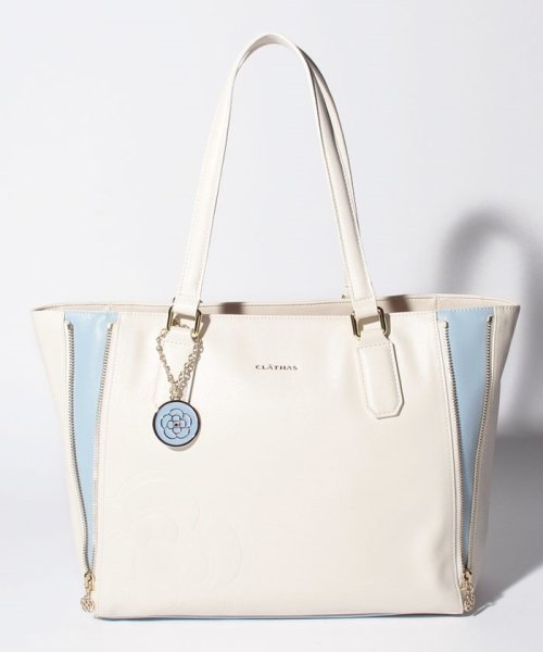 セール リラ トートバッグ クレイサス バッグ Clathas D Fashion セール リラ トートバッグ クレイサス バッグ Clathas D Fashion