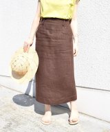ブラウン