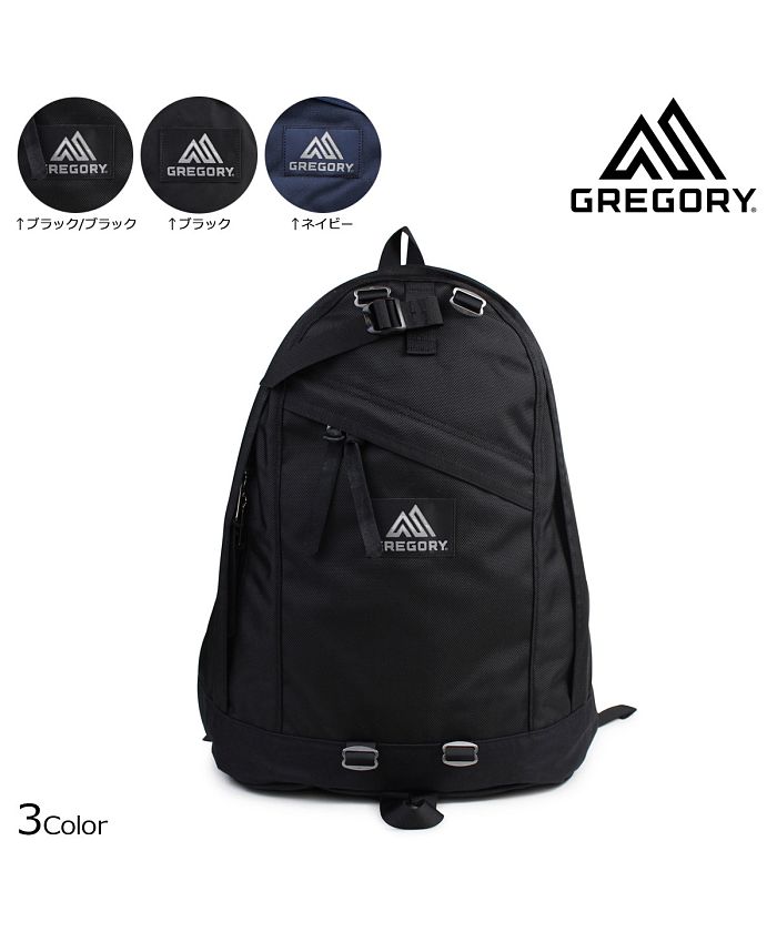 グレゴリー GREGORY リュック バックパック 26L デイパック DAY PACK ...