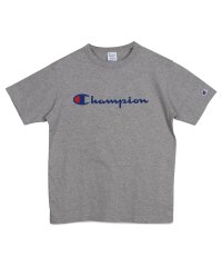 CHAMPION/チャンピオン Champion Tシャツ 半袖 メンズ レディース T－SHIRT ブラック ホワイト グレー ネイビー 黒 白 C3－P302'/503190399