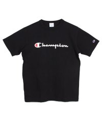 CHAMPION/チャンピオン Champion Tシャツ 半袖 メンズ レディース T－SHIRT ブラック ホワイト グレー ネイビー 黒 白 C3－P302'/503190399