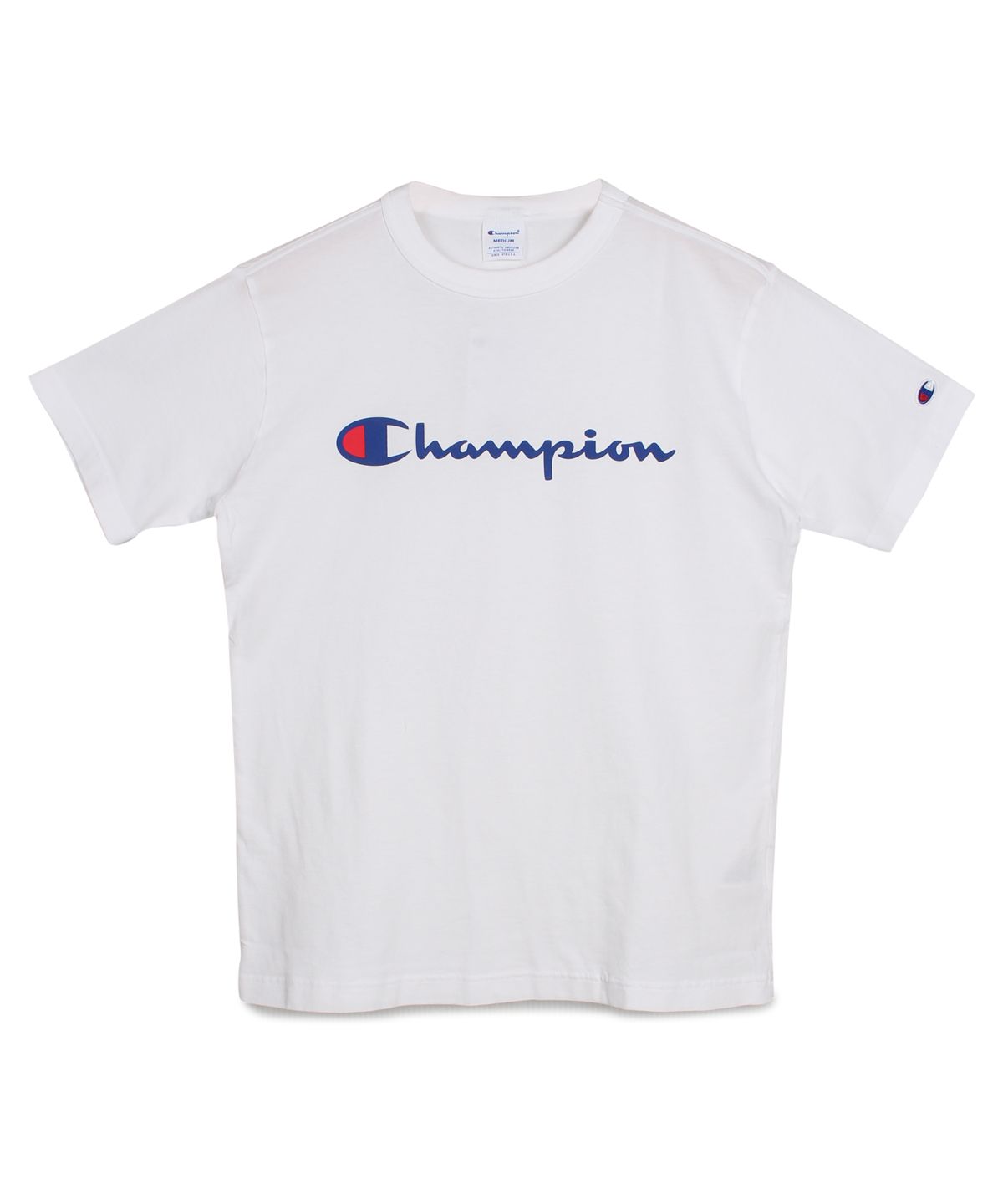 Champion - チャンピオン Tシャツ ハート 白&黒2点セットの通販