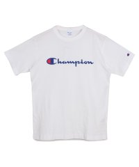 CHAMPION/チャンピオン Champion Tシャツ 半袖 メンズ レディース T－SHIRT ブラック ホワイト グレー ネイビー 黒 白 C3－P302'/503190399