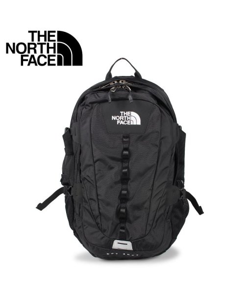 クーポン ノースフェイス The North Face リュック バッグ バックパック ホットショット メンズ レディース 26l Hot Shot Classic ブラ ザノースフェイス Thenorthface D Fashion