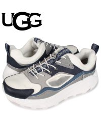 UGG/UGG アグ スニーカー ミオ トレーナー ロー モノ メンズ メッシュ MIWO TRAINER LOW MONO ブルー 1108038/503190914