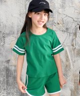 グリーン