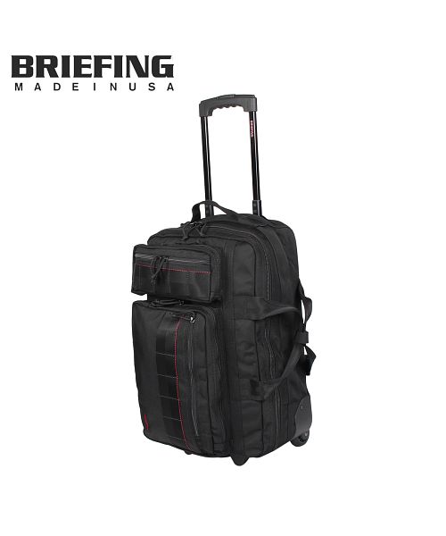 BRIEFING (ブリーフィング) T-1 キャリーバッグ  アメリカ製