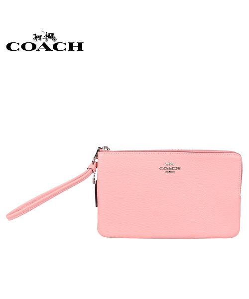 COACH  財布　ポーチ