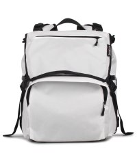 Bagjack/bagjack バッグジャック リュック バックパック メンズ レディース 17L RUCKSACK CLASSIC S ブラック ホワイト 黒 白/503109772