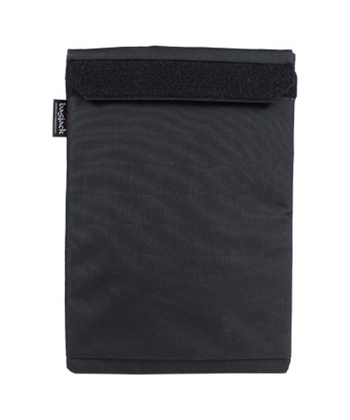 Bagjack バッグジャック Pcケース Pcバッグ パソコンケース メンズ レディース Next Level Stealth Tec Laptop Cove バッグジャック Bagjack D Fashion