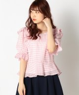 ピンク