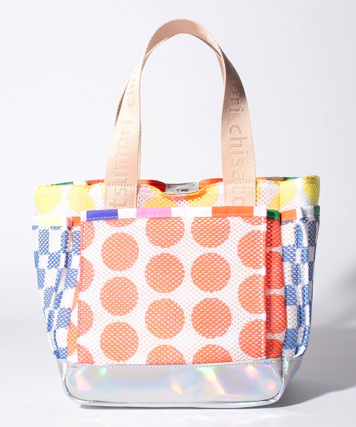 セール 50%OFF】ツモリチサト キャリー tsumori chisato CARRY