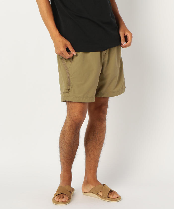 デサント descente 6 POCKET SHORTS 6ポケットパンツ DESCENTE ddd / デサントディーディーディー]6 POCKET SHORTS 6