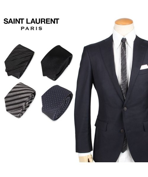 セール】サンローラン SAINT LAURENT サンローラン パリ SAINT LAURENT 