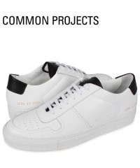 CommonProjects/コモンプロジェクト Common Projects ボール ロー レトロ スニーカー メンズ BALL LOW RETRO ホワイト 白 2256－0506'/503190418