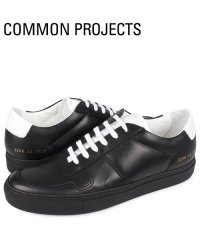 CommonProjects/コモンプロジェクト Common Projects ボール ロー レトロ スニーカー メンズ BALL LOW RETRO ブラック 黒 2256－7547'/503190419