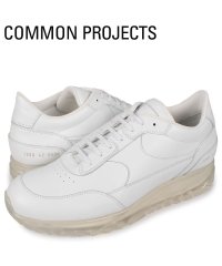 CommonProjects/コモンプロジェクト Common Projects トーナメント スニーカー メンズ TRANSPARENT SOLE PACK ホワイト 白 2266－050/503190423