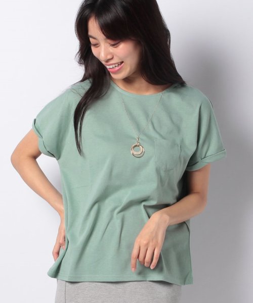 セール 57 Off ネックレス刺繍t オリーブデオリーブ Olive Des Olive D Fashion セール 57 Off ネックレス刺繍t オリーブデオリーブ Olive Des Olive D Fashion