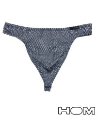 HOM/オム HOM オム Gストリング【返品不可商品】/503201830