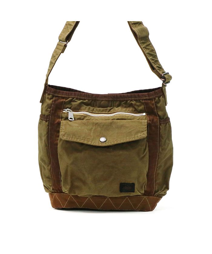 ポーター PORTER ポーター クラッグ ショルダーバッグ(S) 540ー ポーター PORTER ポーター クラッグ ショルダーバッグ(S) 540ー