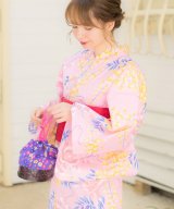 その他系11(6:桃色地に乙女藤)