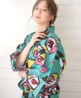 その他系17(17:大正幻想レトロ)