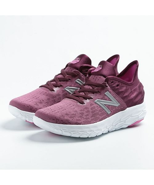 セール New Brance ニューバランス スニーカー レディース フレッシュフォーム ビーコン Nb Wbecn ニューバランス New Balance D Fashion