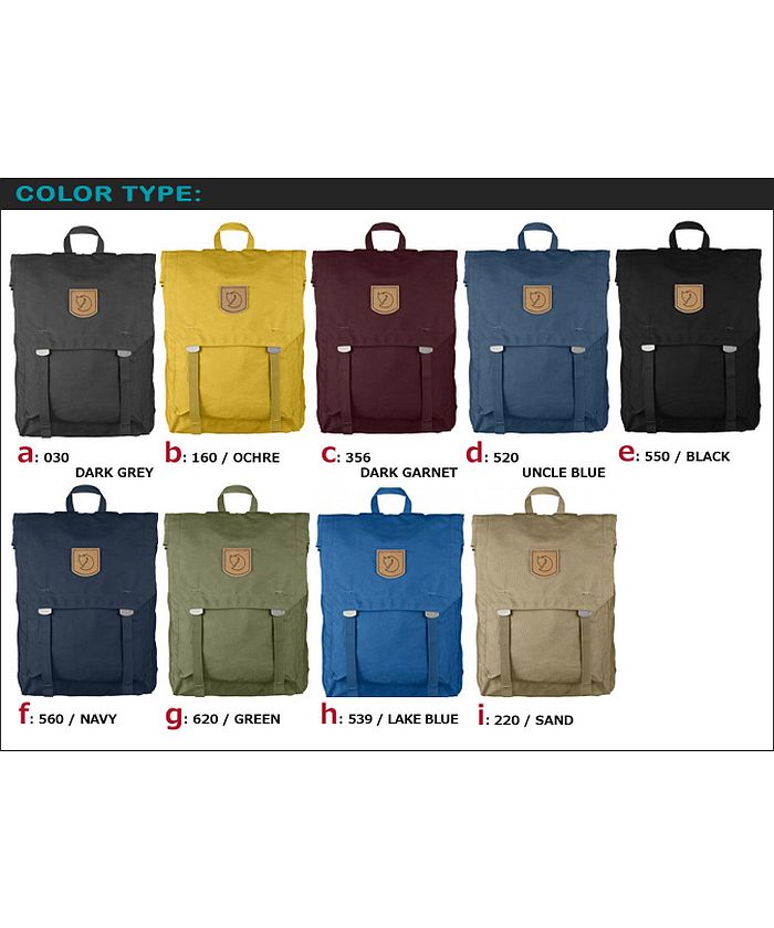 フェールラーベン FJALL RAVEN カンケンバッグ リュック カンケン 16L ...