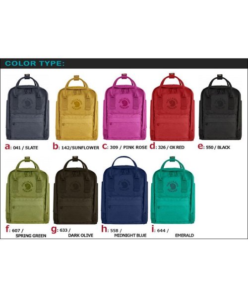 フェールラーベン Fjall Raven カンケンバッグ ミニ リュック カンケン 7l Kanken Re Kanken Mini バックパック フェールラーベン Fjallraven D Fashion