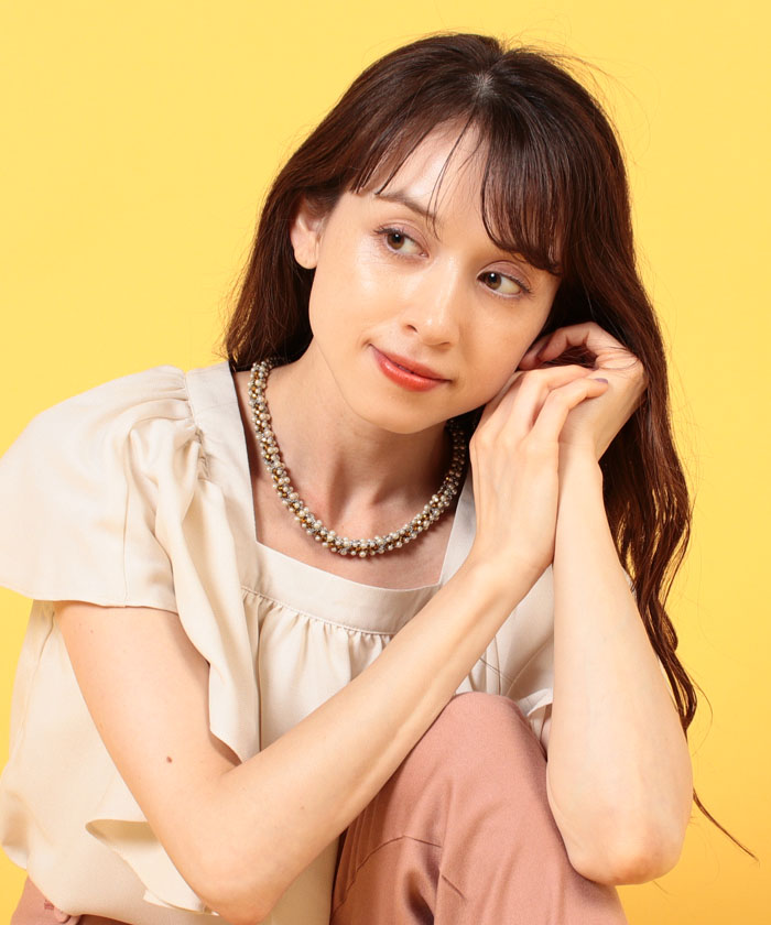 売約済み　　　　　　NATURAL BEAUTY ナチュラルビューティー ナチュラルビューティー(NATURAL BEAUTY) | 通販・人気