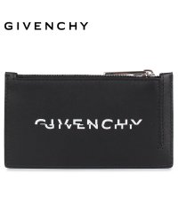 GIVENCHY/ジバンシィ GIVENCHY パスケース カードケース ID 定期入れ 財布 ミニ財布 メンズ CARD HOLDER ブラック 黒 BK6001'/503190507