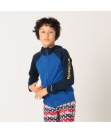 ブラック×ブルー