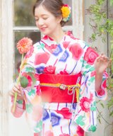 その他系2(3:大正ロマン桜重ね)