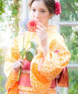 その他系14(17:真夏の花ちらし)