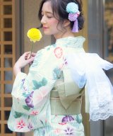 その他系16(19:はんなり空朝顔)