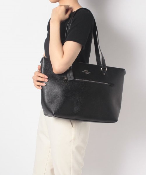 セール10 Off コーチ Coach トートバッグ アウトレット Fsvbk トート ショルダー バッグ バック かばん 鞄 通勤 肩掛け かわいい 可愛い コーチ Coach D Fashion