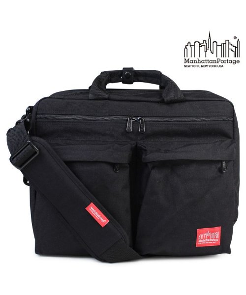 マンハッタンポーテージ Manhattan Portage リュック トート ショルダー バッグ 3way仕様 1446zh バックパック Tribeca Ba マンハッタンポーテージ Manhattanportage D Fashion