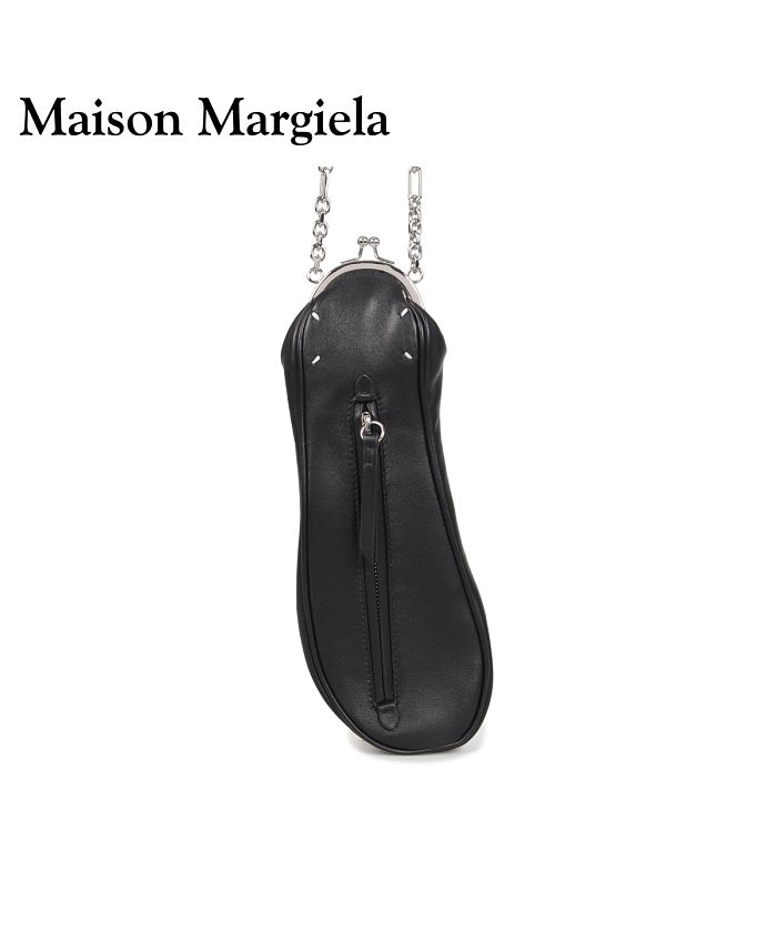 セール10%OFF】メゾンマルジェラ MAISON MARGIELA バッグ ショルダー