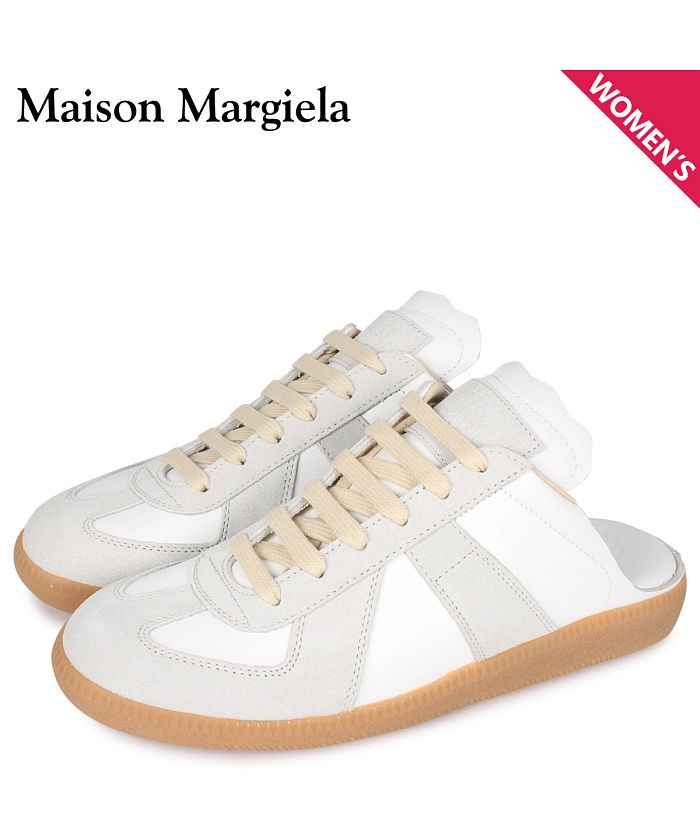 セール10%OFF】メゾンマルジェラ MAISON MARGIELA レプリカ スニーカー ...