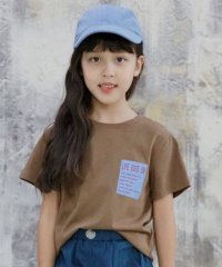 子供服Bee/プリントTシャツ/503265206