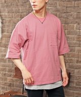 ピンク
