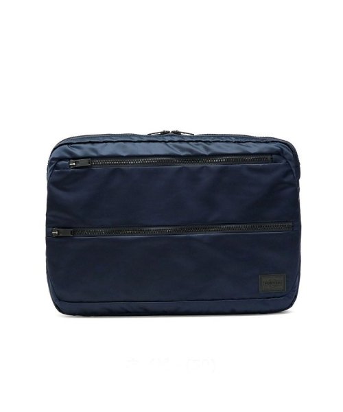 吉田カバン ポーター ドキュメントケース Porter Evo エヴォ Pcケース Document Case 日本製 534 ポーター Porter D Fashion 吉田カバン ポーター ドキュメントケース Porter Evo エヴォ Pcケース Document Case 日本製 534 ポーター Porter D Fashion