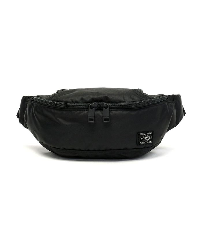 ポーター PORTER ポーター フラッシュ ウエストバッグ(S) 689ー