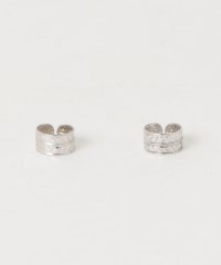 MAISON mou/【YArKA/ヤーカ】silver925 reef motif ear cuff/葉モチーフイヤーカフ シルバー925 /503267816