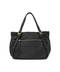 BARDOT ROSE/バルドロゼ BARDOT ROSE バルドロゼ BARDOT ROSE パグナイロン トートバッグ ファスナー付き A4 ナイロン バッグ 日本製 レガロ BR/503267841