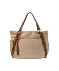 BARDOT ROSE/バルドロゼ BARDOT ROSE バルドロゼ BARDOT ROSE パグナイロン トートバッグ ファスナー付き A4 ナイロン バッグ 日本製 レガロ BR/503267841
