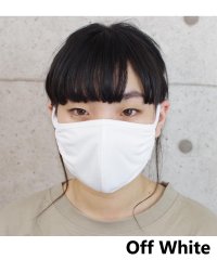 Fizz/【2020新作】洗える立体布マスク 男女兼用 ファッションマスク  ECO MASK 接触冷感/503268596