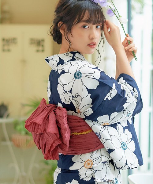 22年09月 女性浴衣 人気ブランドランキング 価格 Com