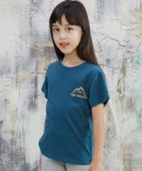 子供服Bee/プリントTシャツ/503124782